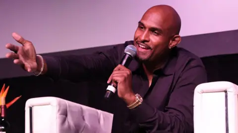 Martin Medina Michael Gardner