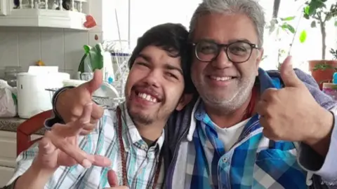 jay patel Balram and Jay