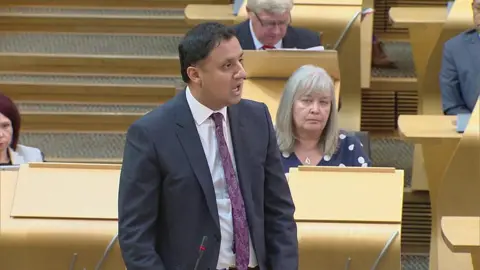 Anas Sarwar