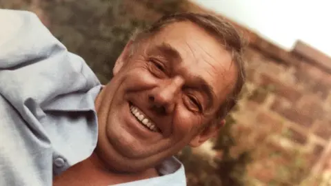 Bob Ward John Ward
