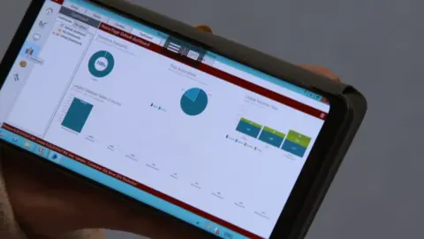 PA The computer automation system