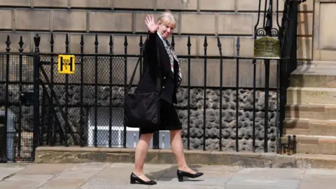 PA Media Shona Robison