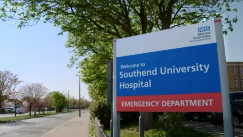 Southend Hospital