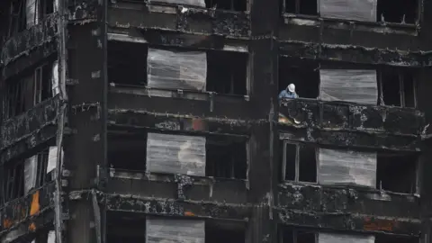 Reuters Grenfell Tower
