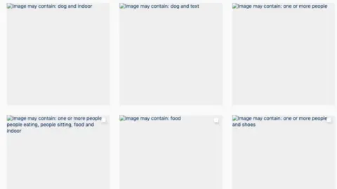 Facebook Facebook image analysis