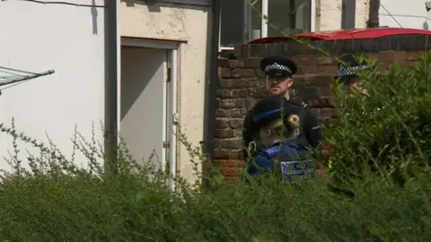 Flat in High Street, Measham