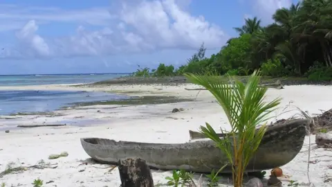 Melanesian Mission UK Nukapu