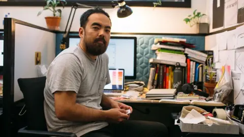 Kaiwei Tang Kaiwei Tang