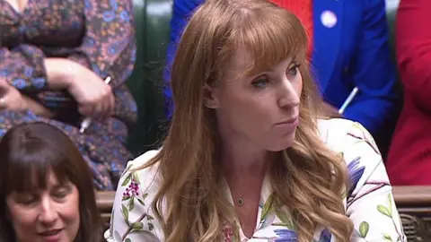 Angela Rayner