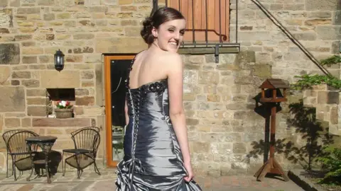 Anne Siddall Madeline Siddall