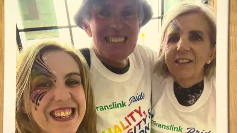 McNally family McNally family