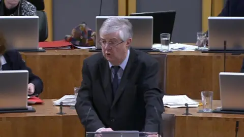 Mark Drakeford