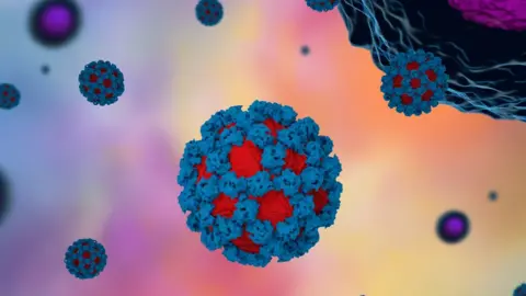 Getty Images Norovirus