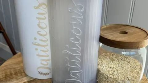 Nottingham Trent University The product