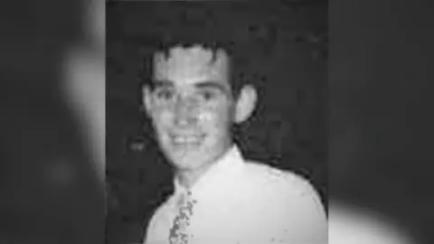 Handout Thomas Burns