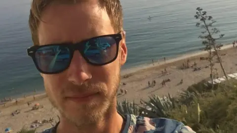 Elaine Smith Christopher Allbury-Burridge