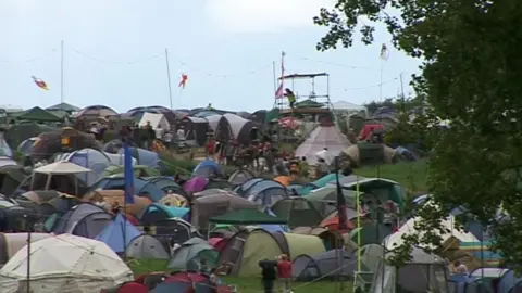 Beautiful Days festival