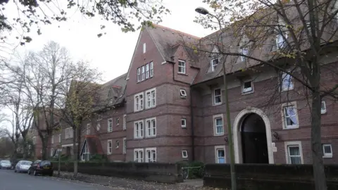 Jpbowen St Hugh's College