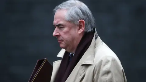 Reuters Geoffrey Cox