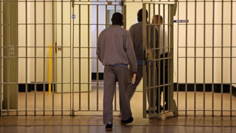 prisoners sentence
