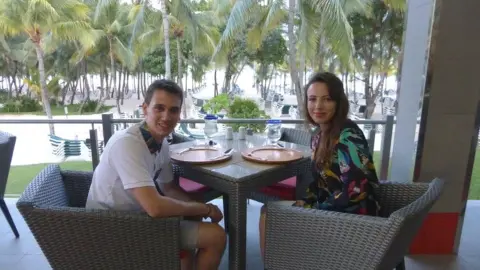 Suzanne Campbell William Wakefield and Suzanne Campbell