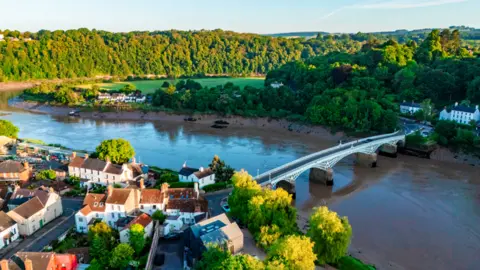 River Wye 