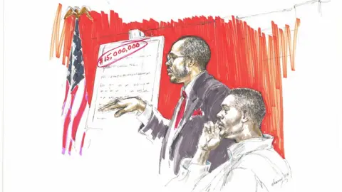 Mary Chaney Family Trust / Prints and Photographs Defence attorney