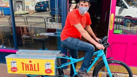 Pepe Blanco Pepe Blanco