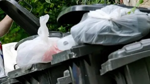 PA Media Household bin