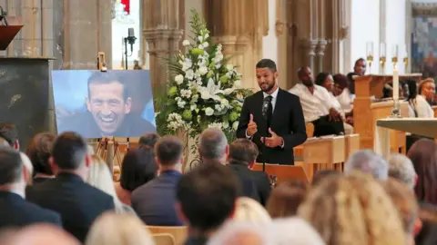 Leyton Orient Jobi McAnuff