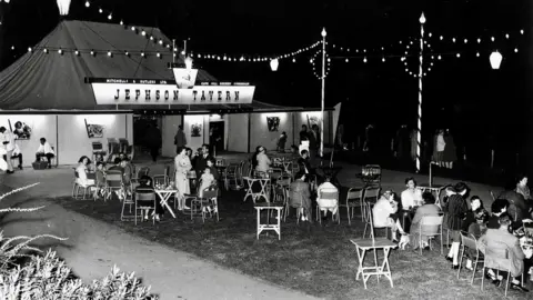 Maurice Mead Photography Leamington Lights Festival