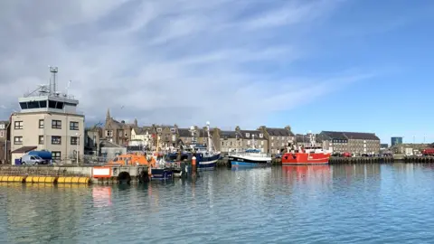 Peterhead