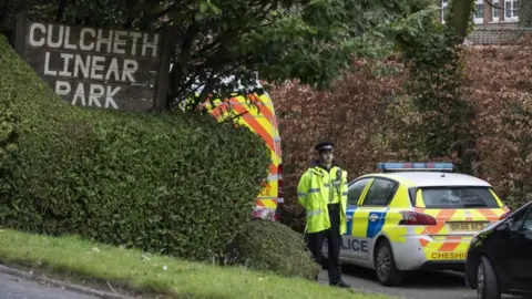 PA Media Linear Park