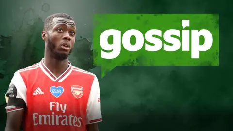 Nicolas Pepe