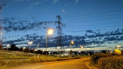 Cheryl-Lee Foulsham Oxford Parkway