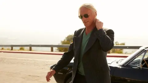 Nicole Nodland Paul Weller