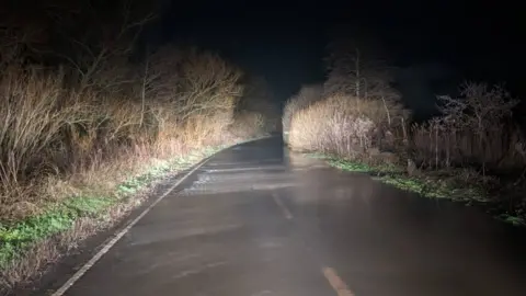 Somerset Council/ Travel Somerset A361