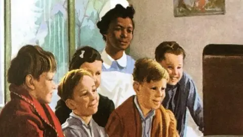 Ladybird Books Ltd Nurse