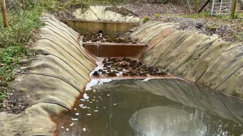 Ty Llwyd Quarry