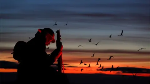 Reuters Seaham Tommy statue