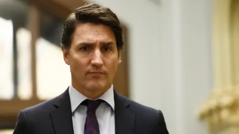 Reuters Prime Minister Justin Trudeau