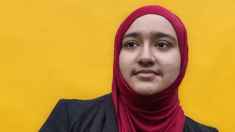 Good Energy Mahnoor Kamran