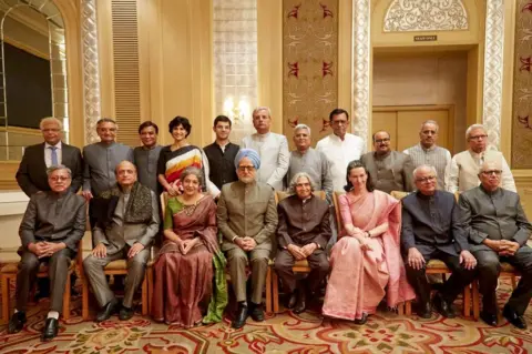 The Accidental Prime Minister The Accidental Prime Minister