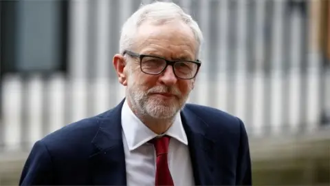 Reuters Jeremy Corbyn