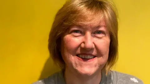 Carolyn Carter Carolyn Carter