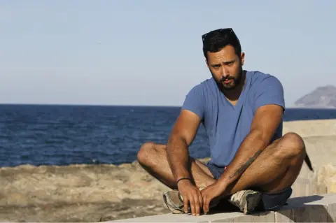 Isaac Buj/El Temps Valtònyc