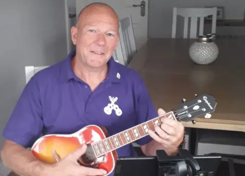 Derek Cunningham Derek Cunningham