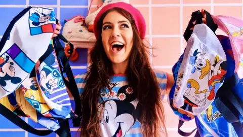 Nikki Millar Nikki Millar