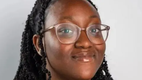 Joanna Idowu Joanna Idowu