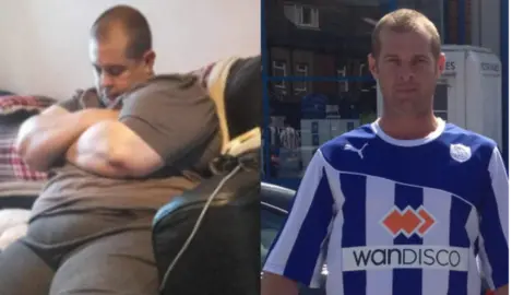 PAul Nunns Paul Nunns